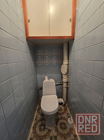 Продам 2 комнаты, 3-х комнатной квартиры ул. Артема, ориентир "Детский мир". Донецк - изображение 10