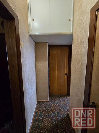 Продам 2 комнаты, 3-х комнатной квартиры ул. Артема, ориентир "Детский мир". Донецк - изображение 4