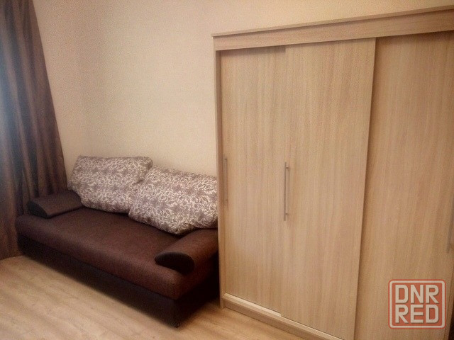 Сдается однокомнатная квартира в ленинском районе Донецк - изображение 3