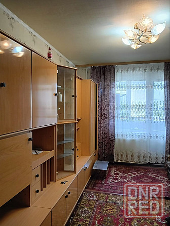 Сдам в аренду 2х комнатную квартиру , микрорайон Мирный. Донецк - изображение 3