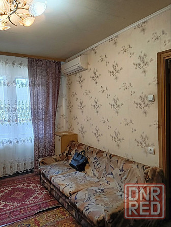 Сдам в аренду 2х комнатную квартиру , микрорайон Мирный. Донецк - изображение 2