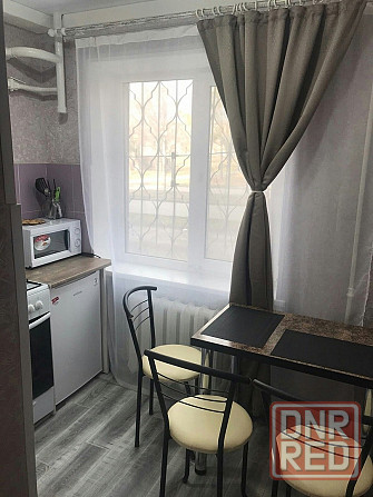 Сдаётся 2к квартира только на длительный срок, около парка Щербакова Донецк - изображение 6