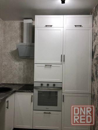 сдам 2-к квартиру-студию, 40 м2 пр-т сзержинского (бц скиф). Донецк - изображение 2