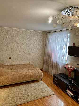 сдаётся однокомнатная квартира в районе Крытого рынка. Донецк