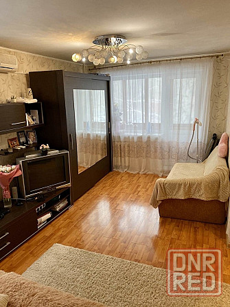 сдаётся однокомнатная квартира в районе Крытого рынка. Донецк - изображение 2