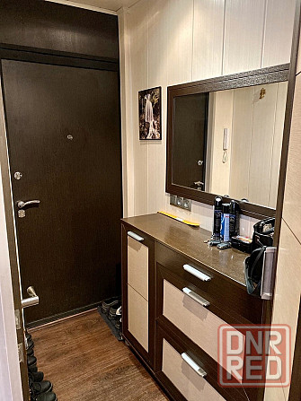 сдаётся однокомнатная квартира в районе Крытого рынка. Донецк - изображение 5