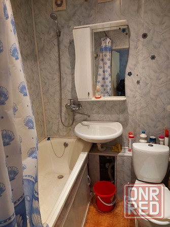 Сдаю 1К квартиру 27,5м² (1/5) в Пролетарском районе Донецк - изображение 1