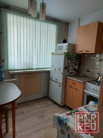 Сдаю 1К квартиру 27,5м² (1/5) в Пролетарском районе Донецк - изображение 2