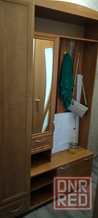 дам крупногабаритную квартиру в Калининском районе в Мед университета Донецк - изображение 9