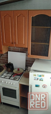 дам крупногабаритную квартиру в Калининском районе в Мед университета Донецк - изображение 3