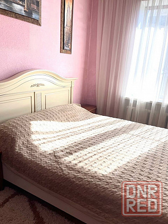 Продажа 2к кв сталинка Пушкина драмтеатр Донецк - изображение 2