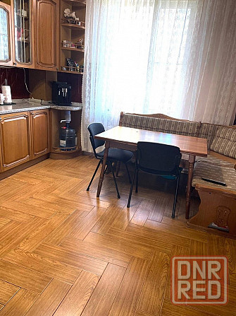 Продажа 2к кв сталинка Пушкина драмтеатр Донецк - изображение 3