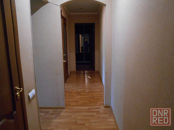 Предлагаем в аренду 2-х ком. квартиру по пр.Дзержинского Донецк - изображение 5
