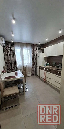 2 комнатная квартира ,Киевский район ,ул. Тренёва Донецк - изображение 5