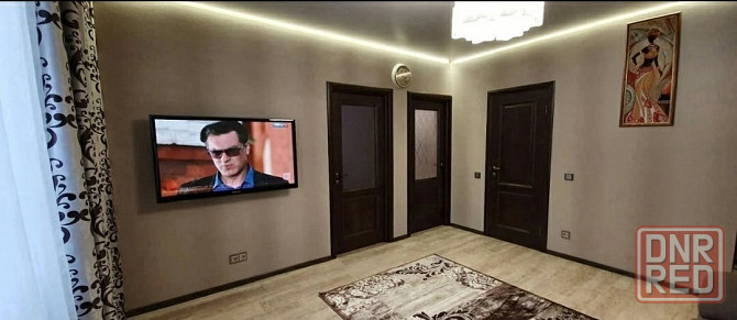 2 комнатная квартира ,Киевский район ,ул. Тренёва Донецк - изображение 1