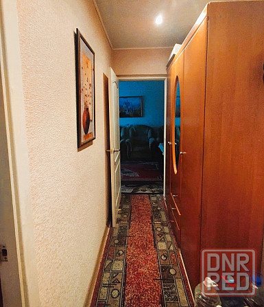 Продам 2-к.кв. на Текстильщике в районе налоговой Донецк - изображение 3