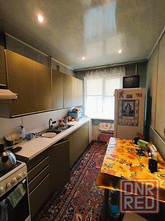 Продам 2-к.кв. на Текстильщике в районе налоговой Донецк - изображение 2