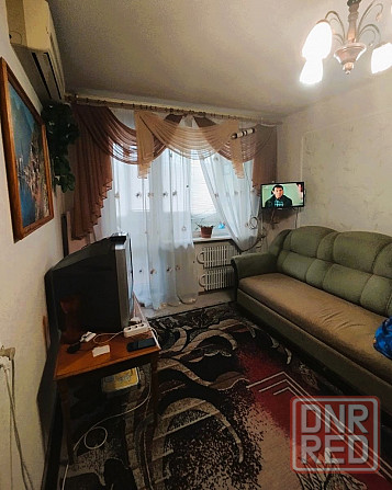 Продам 2-к.кв. на Текстильщике в районе налоговой Донецк - изображение 4