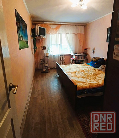 Продам 2-к.кв. на Текстильщике в районе налоговой Донецк - изображение 1