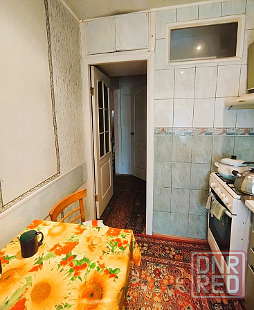 Продам 2-к.кв. на Текстильщике в районе налоговой Донецк - изображение 8