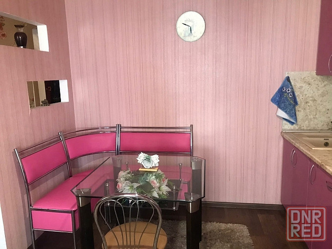 Снова в сдаче 1к квартира Калининский район , в Центре Донецка. Арена Дружба Донецк - изображение 3