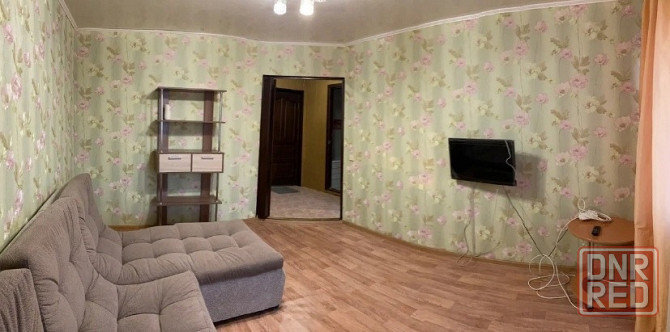 Сдам 2 -х комнатную квартиру в Ленинском районе ул. Стадионная 10 Донецк - изображение 6