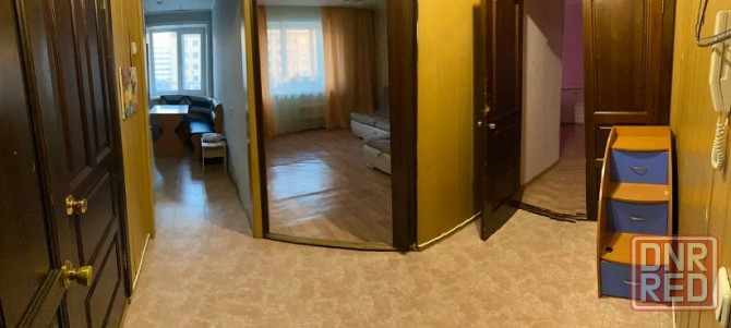 Сдам 2 -х комнатную квартиру в Ленинском районе ул. Стадионная 10 Донецк - изображение 5