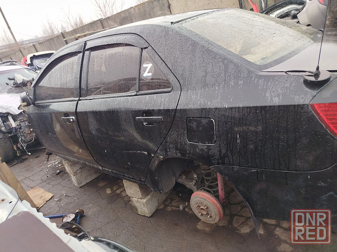 Запчасти на Джили мк .Geely MK Макеевка - изображение 4