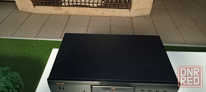 CD проигрыватель Denon-DCD-500AE. Донецк - изображение 5
