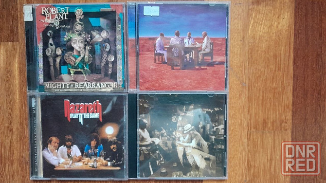 компакт диск,сд,cd. Донецк - изображение 1