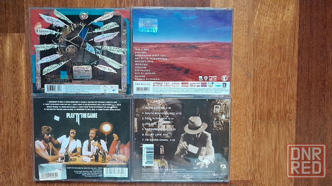 компакт диск,сд,cd. Донецк - изображение 2