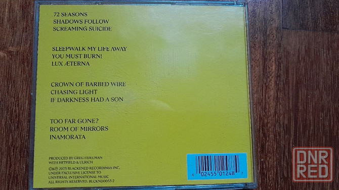 компакт диск.сд.cd Донецк - изображение 4
