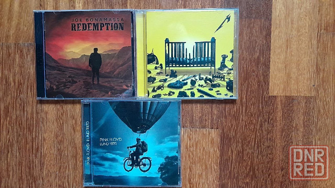 компакт диск.сд.cd Донецк - изображение 1