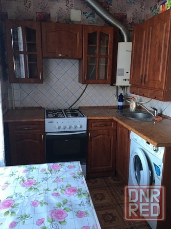 Сдам 2комн.кв Донецк - изображение 5