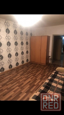Cдаётcя кoмнатa в 2-х комнатной квартиpе Донецк - изображение 1
