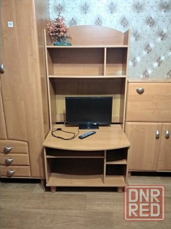 1 Комн.кв, Донецк - изображение 7