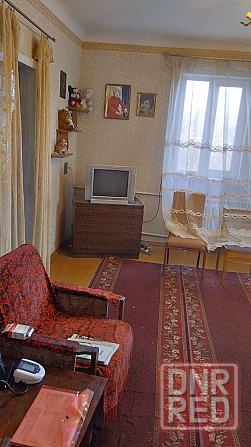 Квартира в Донецке! Донецк - изображение 1