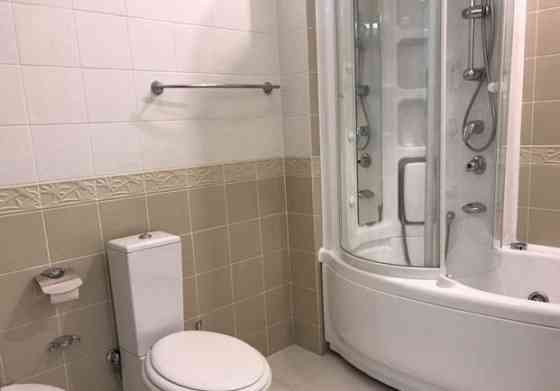 Сдам 3-к квартиру-студию, 110 м2 Киевский район ,Донецк Сити Донецк