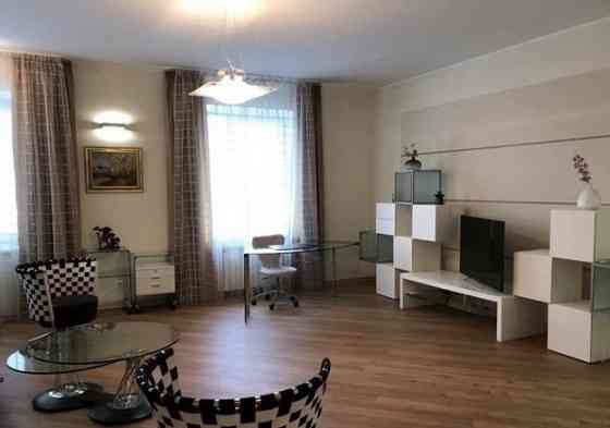 Сдам 3-к квартиру-студию, 110 м2 Киевский район ,Донецк Сити Донецк