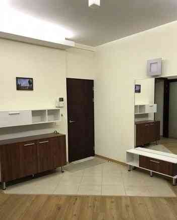 Сдам 3-к квартиру-студию, 110 м2 Киевский район ,Донецк Сити Донецк