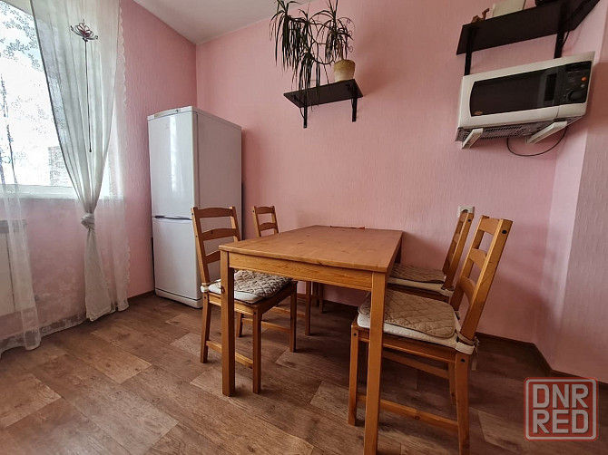 Сдам 1-к квартиру, Донбасс Арена , 54 м2 Донецк - изображение 5