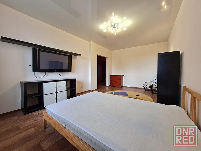 Сдам 1-к квартиру, Донбасс Арена , 54 м2 Донецк - изображение 3