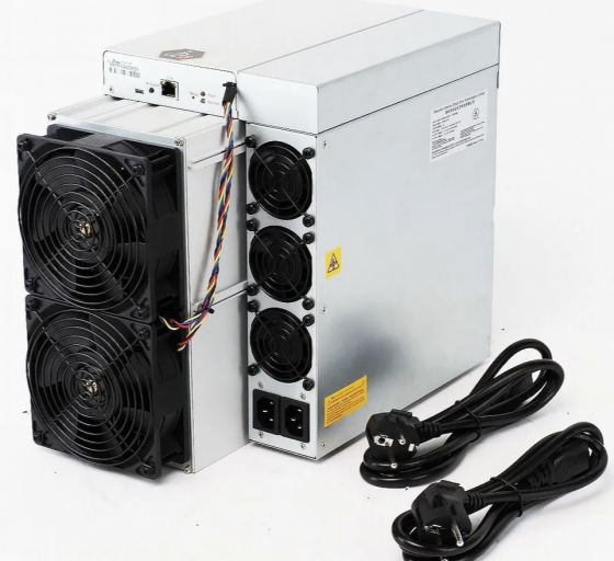 Асик майнер Antminer S19 XP 141TH Bitmain s19XP Макеевка