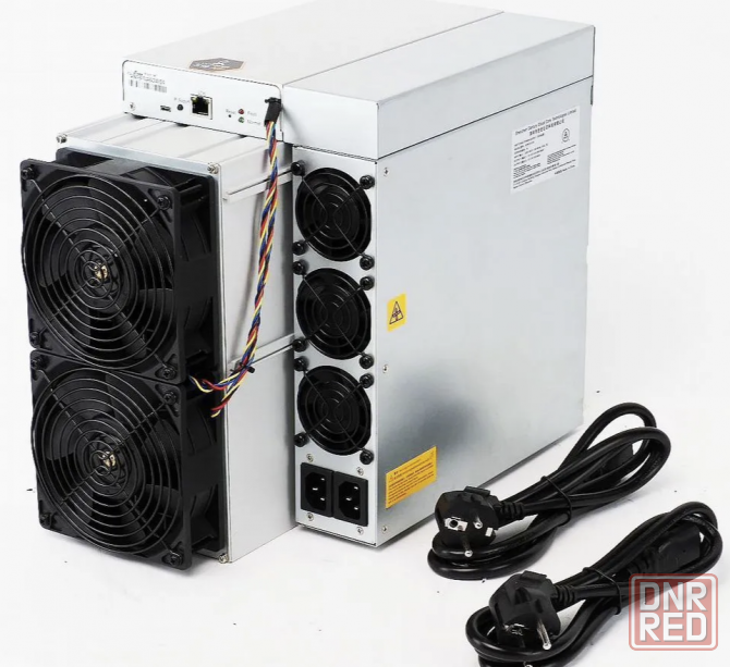 Асик майнер Antminer S19 XP 141TH Bitmain s19XP Макеевка - изображение 3
