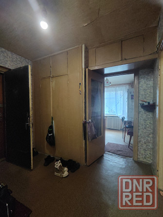 Продам 3х комнатную квартиру Пролетарский район Донецк - изображение 4