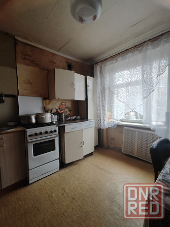 Продам 3х комнатную квартиру Пролетарский район Донецк - изображение 1