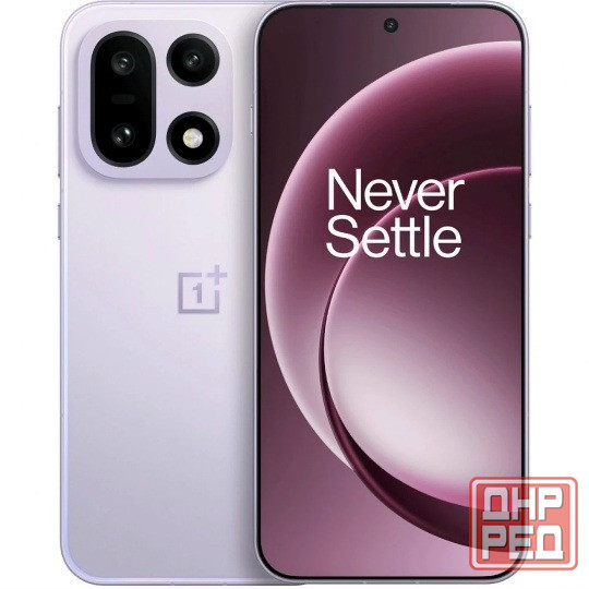 Смартфон OnePlus 15 (16/512GB) Violet Донецк - изображение 1