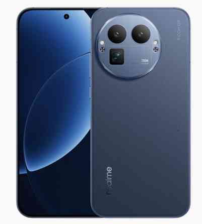 Realme GT8 Pro (16512Gb) Blue Донецк