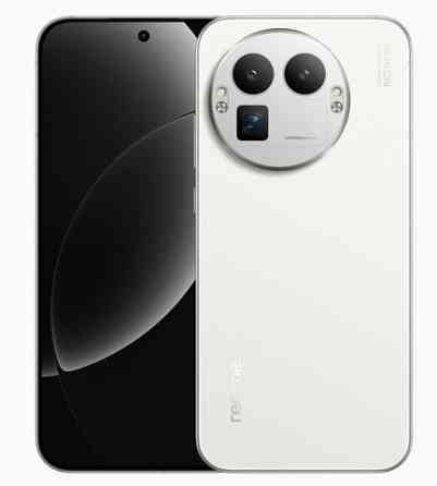 Realme GT8 Pro (16512Gb) Blue Донецк