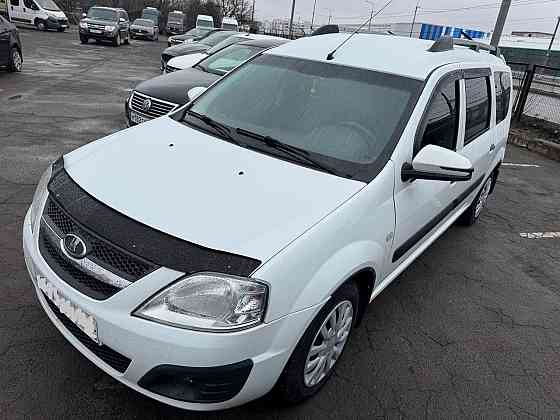 Lada Largus 2015 Мариуполь